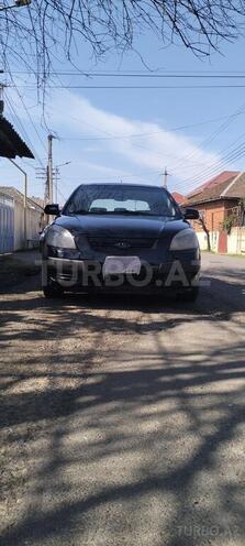 Kia Rio 2006, 365,000 km - 1.5 l - Lənkəran