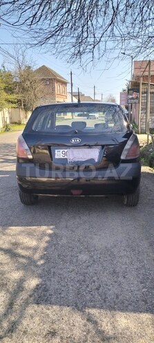 Kia Rio 2006, 365,000 km - 1.5 l - Lənkəran