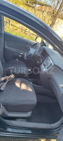 Kia Rio 2006, 365,000 km - 1.5 l - Lənkəran