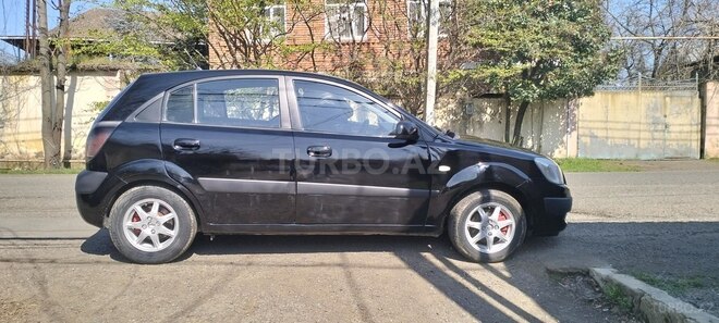 Kia Rio 2006, 365,000 km - 1.5 l - Lənkəran