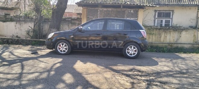 Kia Rio 2006, 365,000 km - 1.5 l - Lənkəran