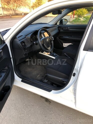 Toyota Corolla Fielder 2019, 94,000 km - 1.5 л - Bakı