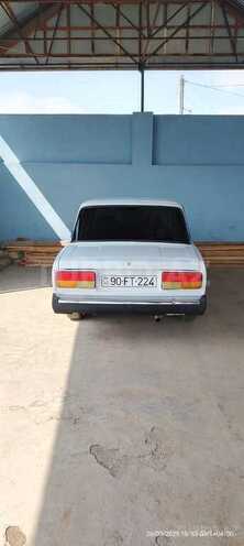 LADA (VAZ) 2107 2009, 78,500 km - 1.6 л - Ağstafa
