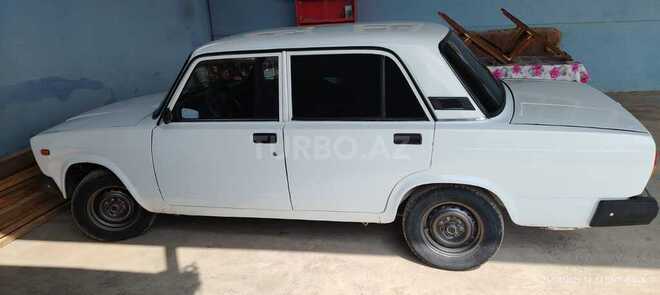 LADA (VAZ) 2107 2009, 78,500 km - 1.6 л - Ağstafa