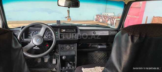 LADA (VAZ) 2107 2009, 78,500 km - 1.6 л - Ağstafa
