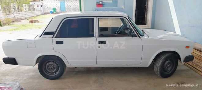 LADA (VAZ) 2107 2009, 78,500 km - 1.6 л - Ağstafa
