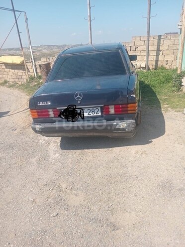 Mercedes E 200 1990, 350,000 km - 2.0 l - Bakı