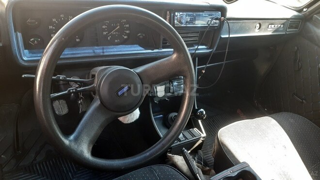 LADA (VAZ) 2107 1987, 59,000 km - 1.3 л - Bakı