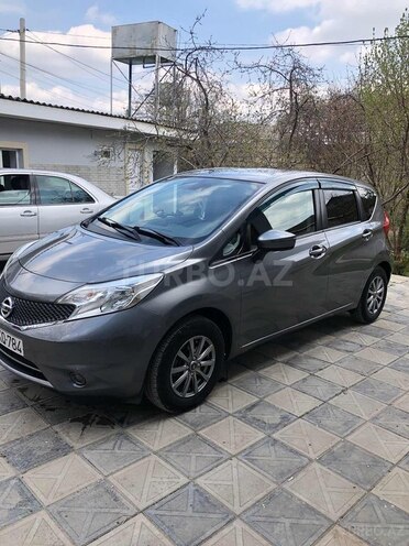 Nissan Note 2015, 46,673 km - 1.2 l - Bakı