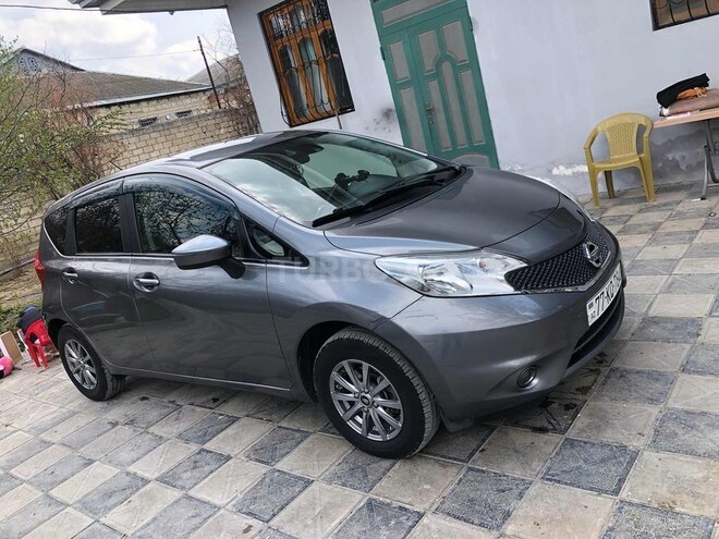Nissan Note 2015, 46,673 km - 1.2 l - Bakı