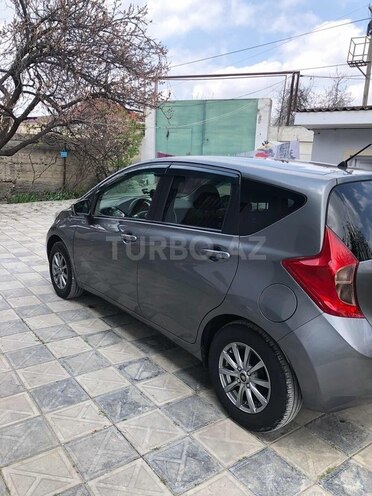 Nissan Note 2015, 46,673 km - 1.2 l - Bakı