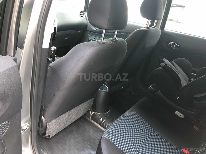 Nissan Note 2015, 46,673 km - 1.2 l - Bakı