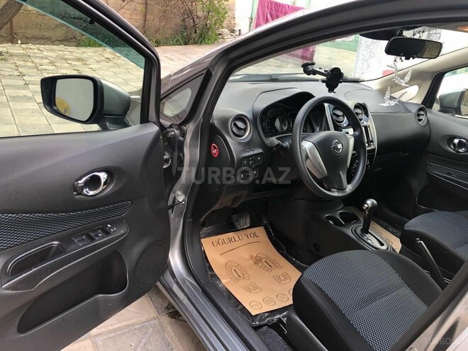 Nissan Note 2015, 46,673 km - 1.2 l - Bakı