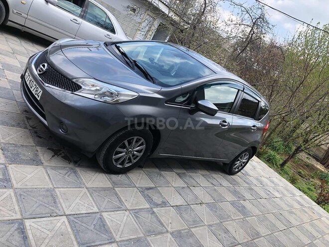 Nissan Note 2015, 46,673 km - 1.2 l - Bakı