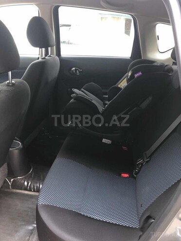 Nissan Note 2015, 46,673 km - 1.2 l - Bakı