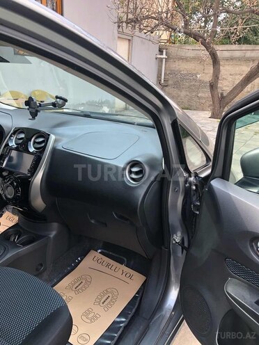 Nissan Note 2015, 46,673 km - 1.2 l - Bakı