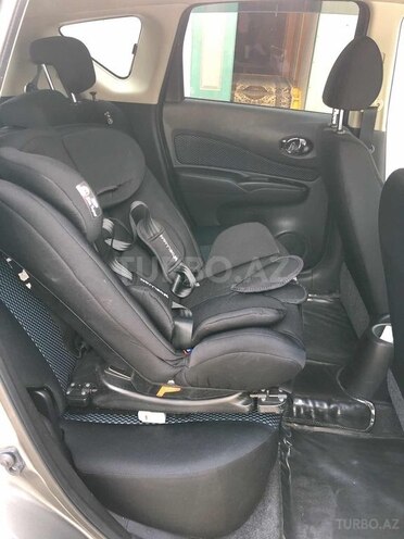 Nissan Note 2015, 46,673 km - 1.2 l - Bakı