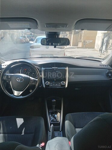 Toyota Corolla Fielder 2019, 143,000 km - 1.5 л - Bakı