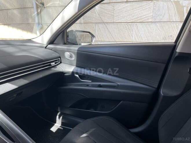 Hyundai Elantra 2022, 43,000 km - 1.6 l - Bakı