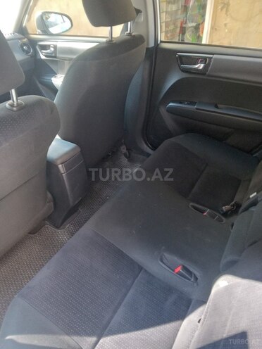 Toyota Corolla Fielder 2019, 143,000 km - 1.5 л - Bakı