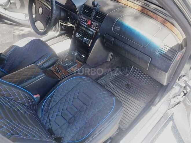 Mercedes C 240 1997, 465,000 km - 2.4 l - Bakı