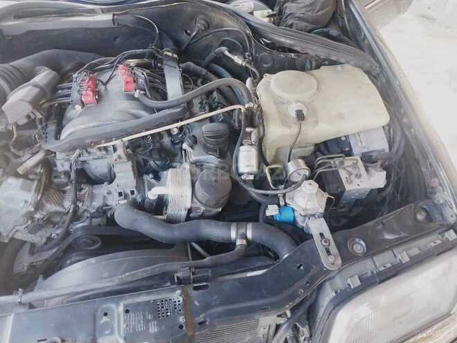 Mercedes C 240 1997, 465,000 km - 2.4 l - Bakı