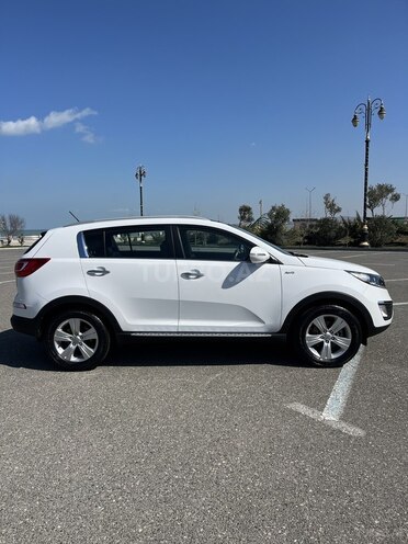 Kia Sportage 2013, 22,462 km - 2.0 l - Sumqayıt