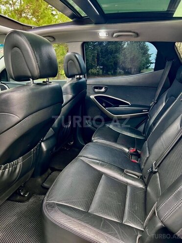 Hyundai Santa Fe-12