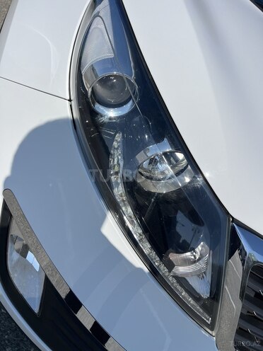 Kia Sportage 2013, 22,462 km - 2.0 l - Sumqayıt