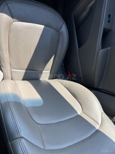 Kia Sportage 2013, 22,462 km - 2.0 l - Sumqayıt