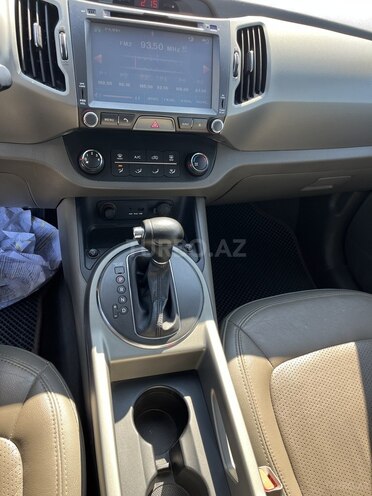 Kia Sportage 2013, 22,462 km - 2.0 l - Sumqayıt