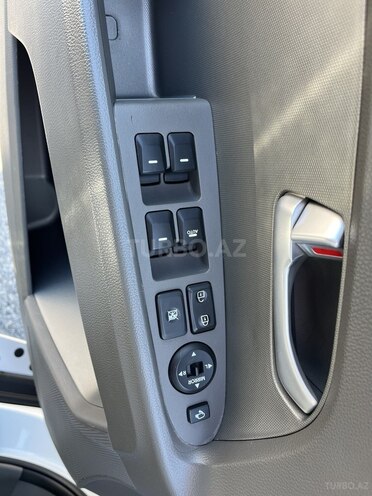 Kia Sportage 2013, 22,462 km - 2.0 l - Sumqayıt