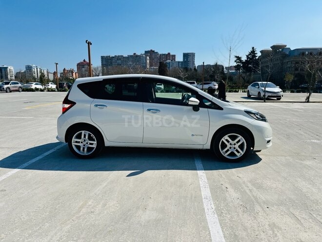 Nissan Note 2019, 32,450 km - 1.2 л - Bakı