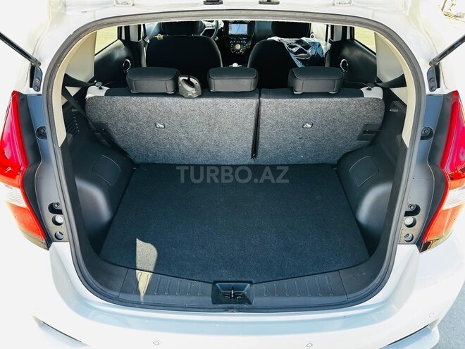 Nissan Note 2019, 32,450 km - 1.2 л - Bakı