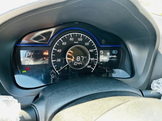 Nissan Note 2019, 32,450 km - 1.2 л - Bakı