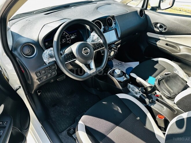 Nissan Note 2019, 32,450 km - 1.2 л - Bakı