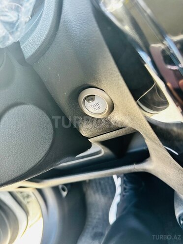 Nissan Note 2019, 32,450 km - 1.2 л - Bakı