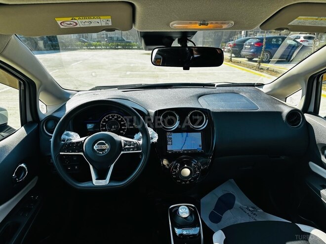 Nissan Note 2019, 32,450 km - 1.2 л - Bakı
