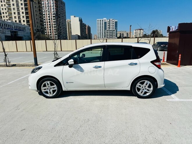 Nissan Note 2019, 32,450 km - 1.2 л - Bakı