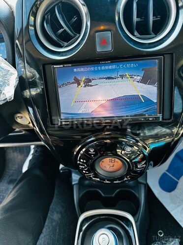 Nissan Note 2019, 32,450 km - 1.2 л - Bakı