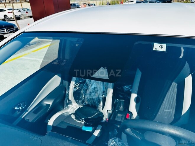 Nissan Note 2019, 32,450 km - 1.2 л - Bakı