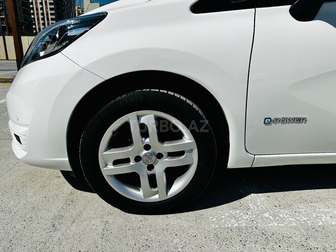 Nissan Note 2019, 32,450 km - 1.2 л - Bakı