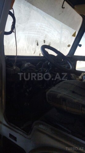 Hyundai County 2001, 300,000 km - 3.9 l - Qusar