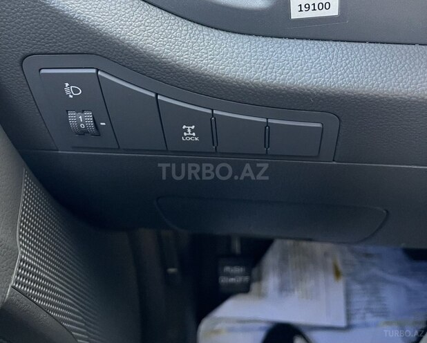 Kia Sportage 2013, 22,462 km - 2.0 l - Sumqayıt