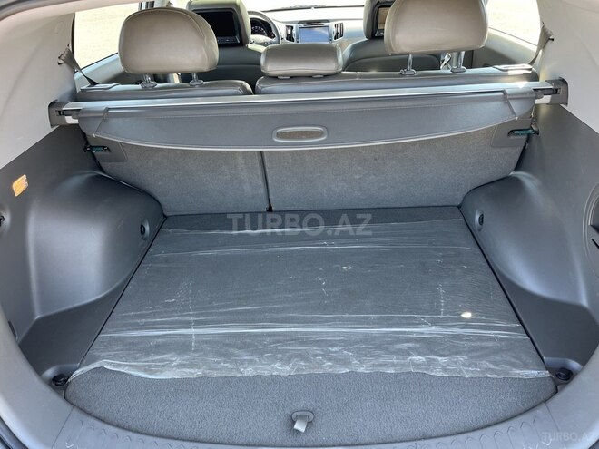 Kia Sportage 2013, 22,462 km - 2.0 l - Sumqayıt