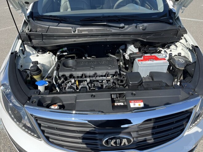 Kia Sportage 2013, 22,462 km - 2.0 l - Sumqayıt