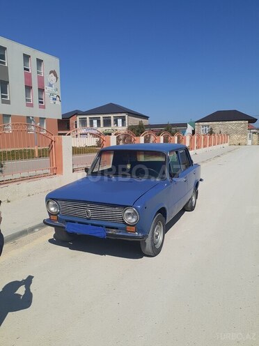 LADA (VAZ) 21011 1985, 95,000 km - 1.5 l - Bakı