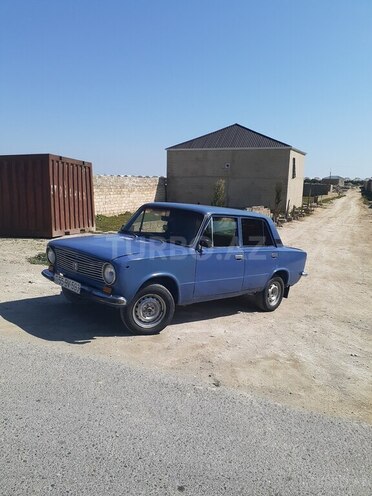 LADA (VAZ) 21011 1985, 95,000 km - 1.5 l - Bakı