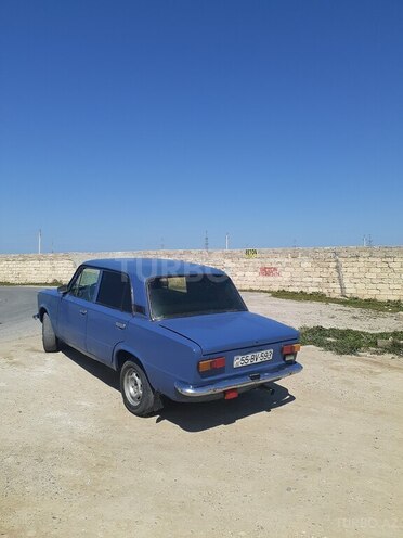 LADA (VAZ) 21011 1985, 95,000 km - 1.5 l - Bakı