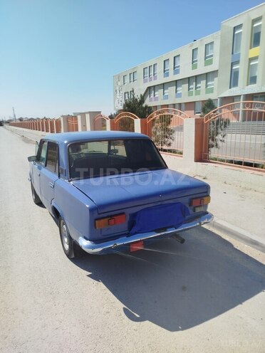 LADA (VAZ) 21011 1985, 95,000 km - 1.5 l - Bakı